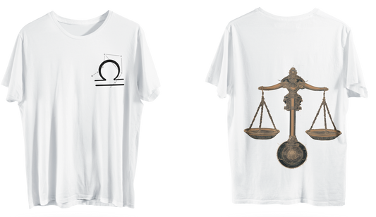 Zodiac Libra