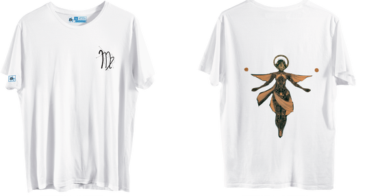 Zodiac Virgo