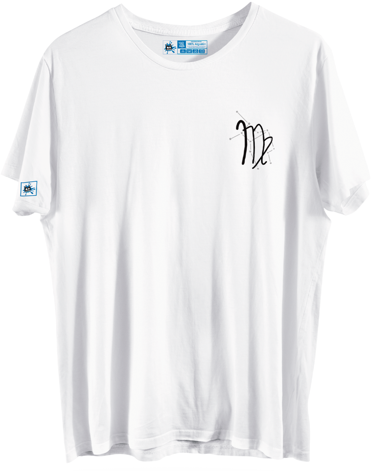 Zodiac Virgo