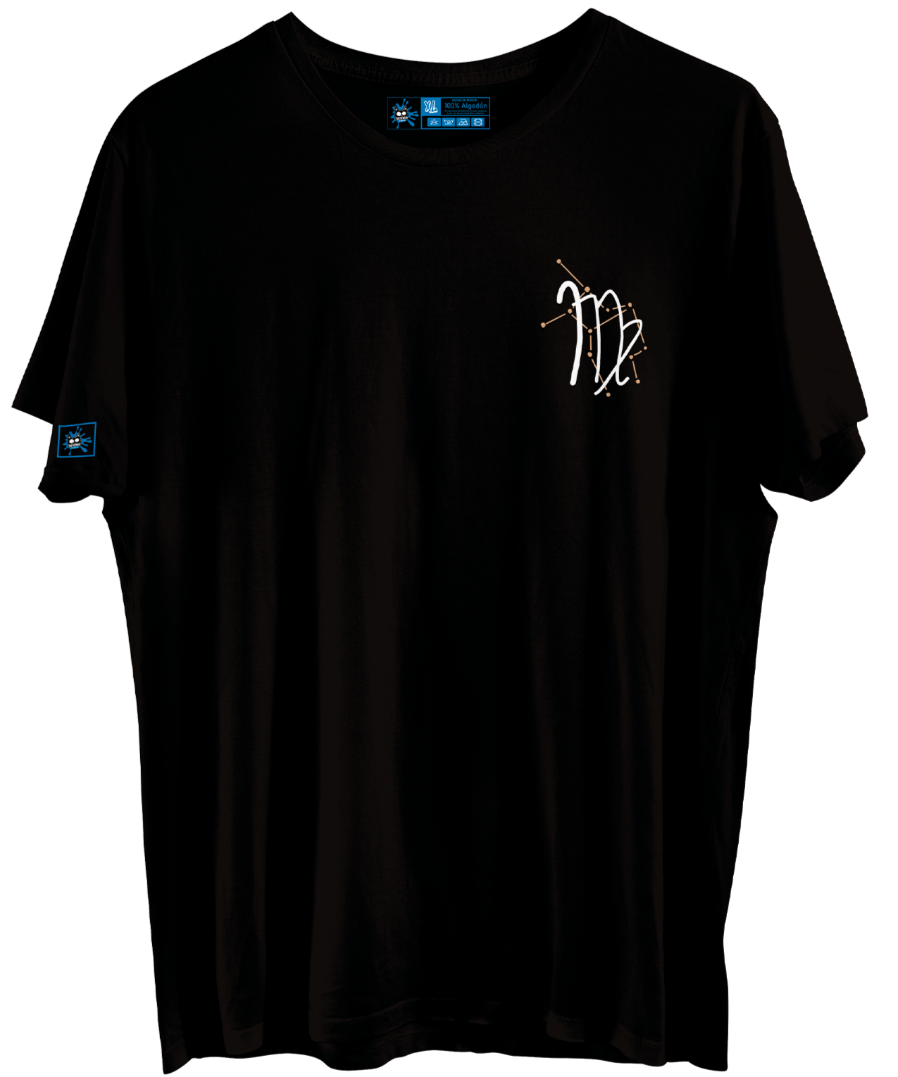 Zodiac Virgo
