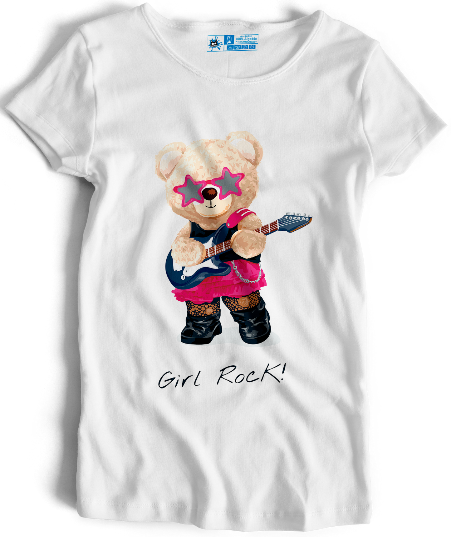 Rock Girl