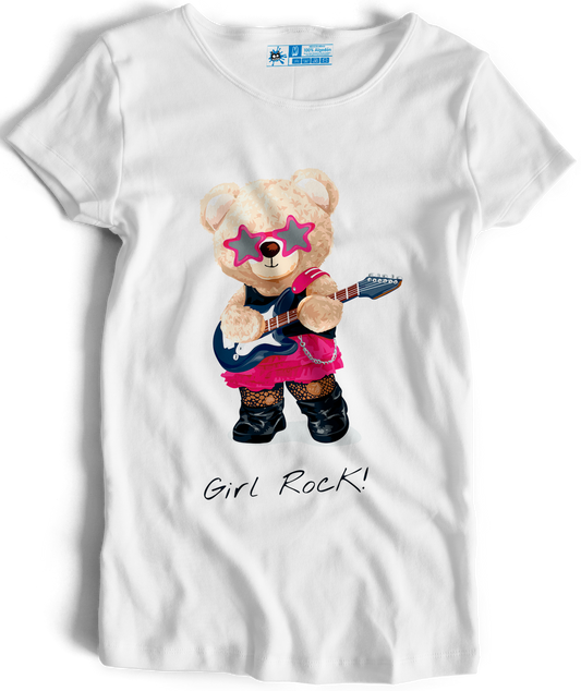 Rock Girl