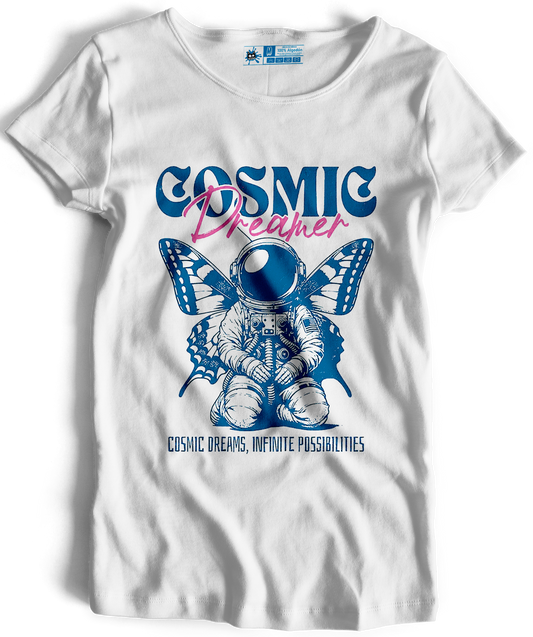 Cosmic