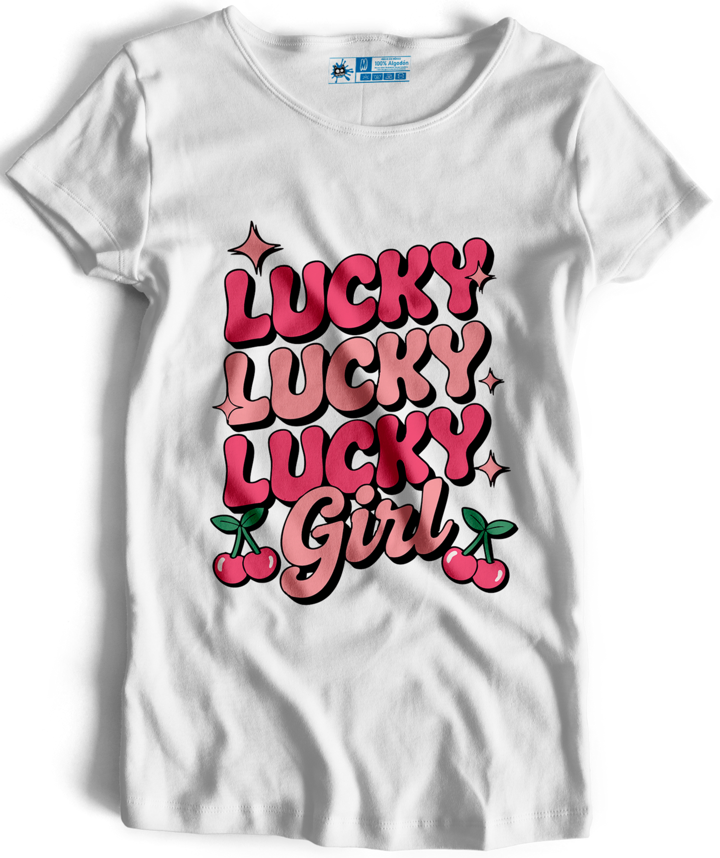 Lucky