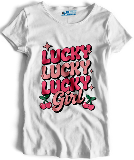Lucky
