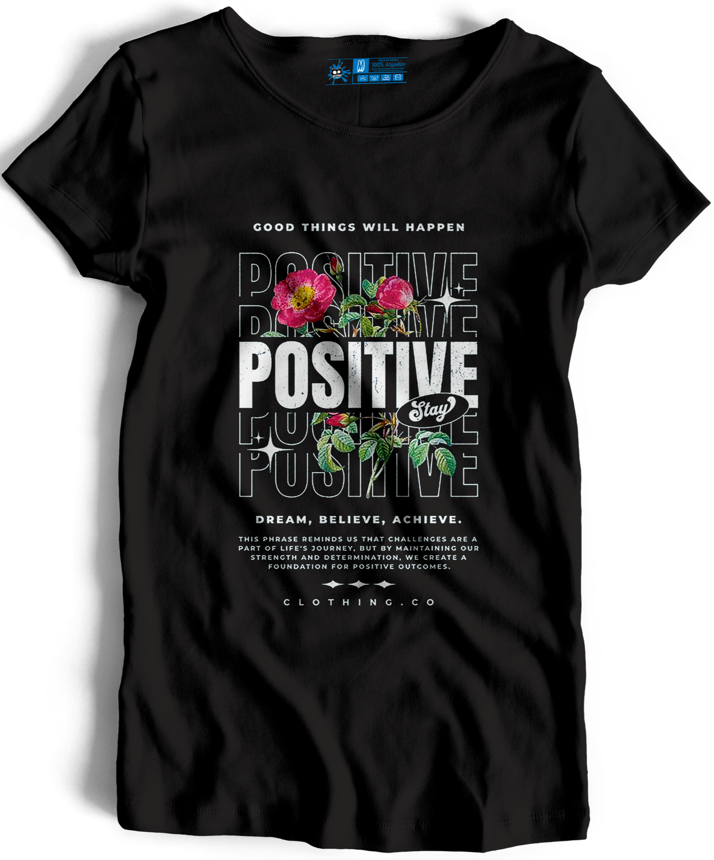 Positive
