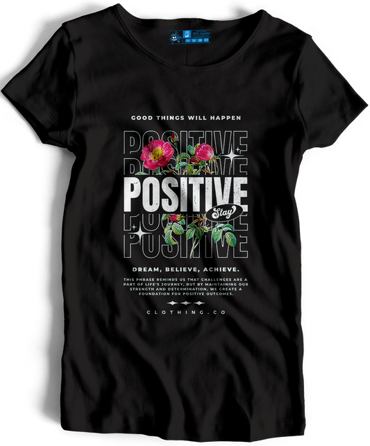 Positive