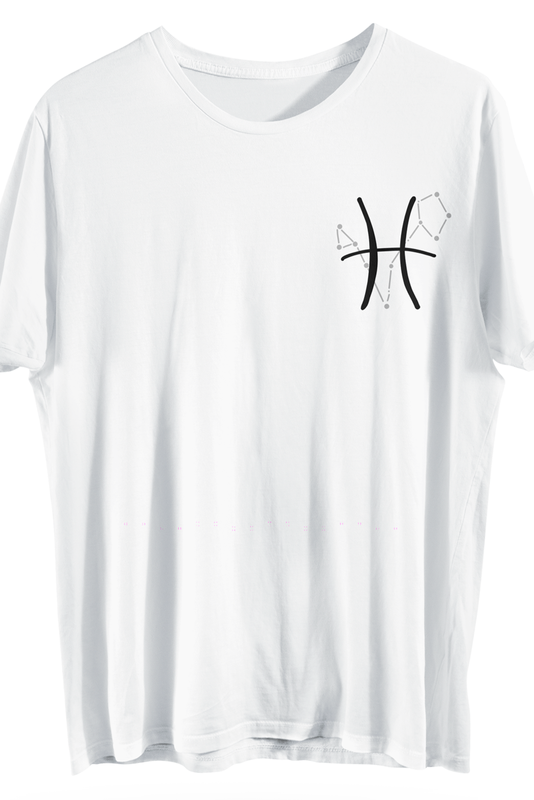 Zodiac Piscis