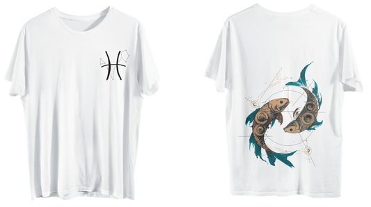 Zodiac Piscis