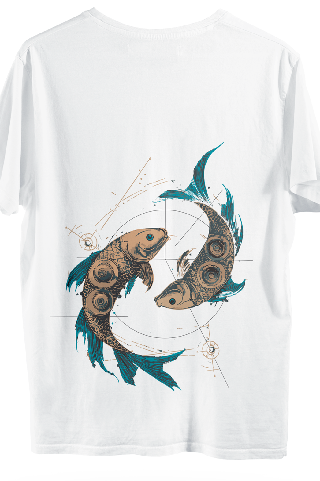 Zodiac Piscis