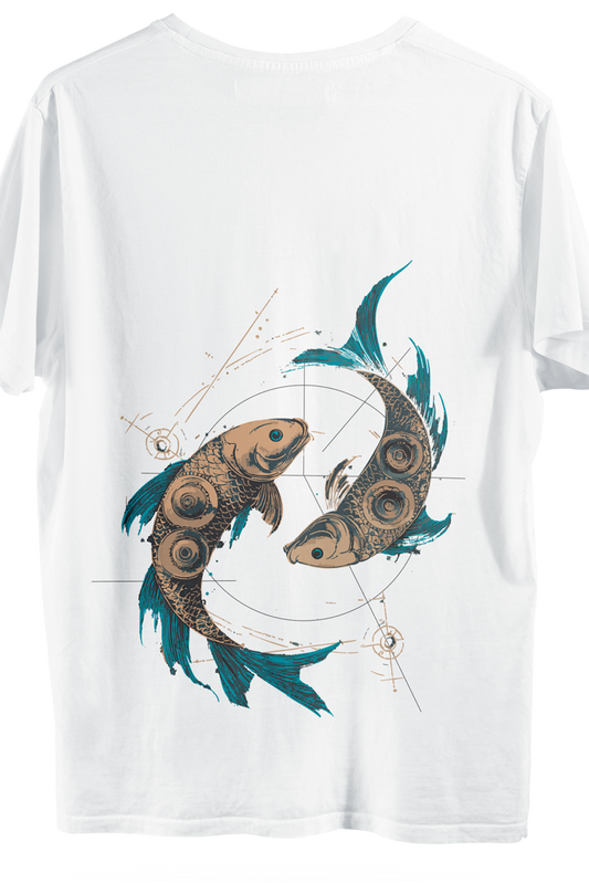 Zodiac Piscis