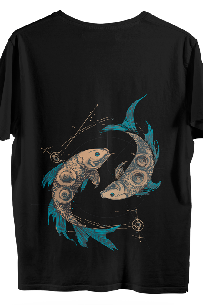 Zodiac Piscis