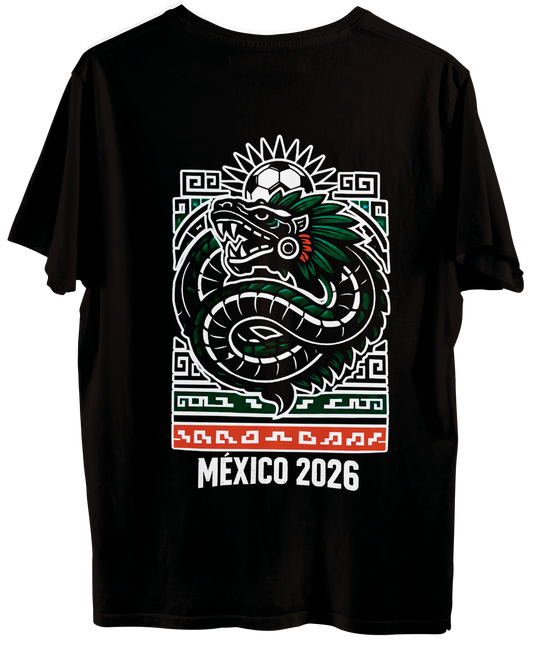 Quetzalcóatl Verde