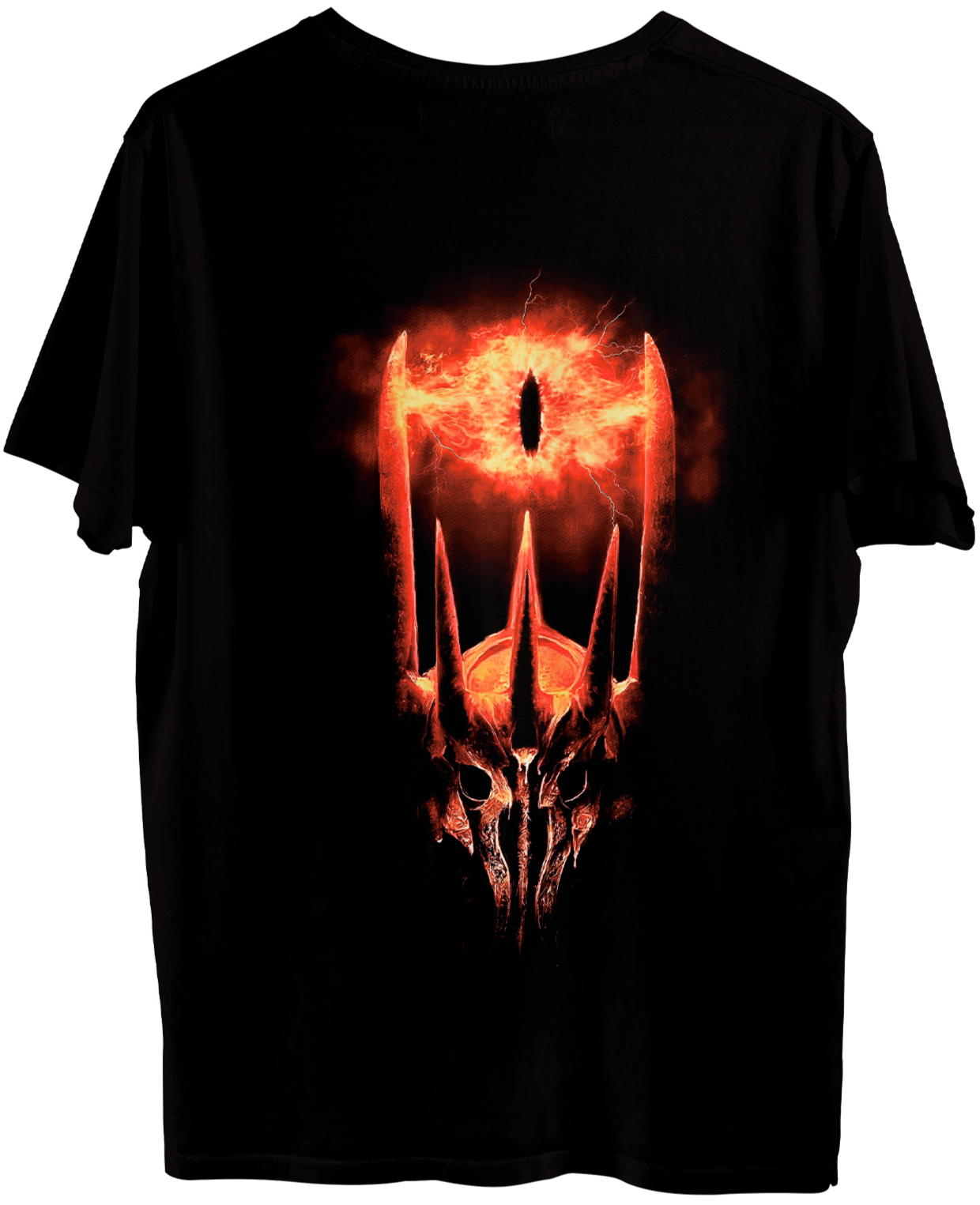 LOTR SAURON