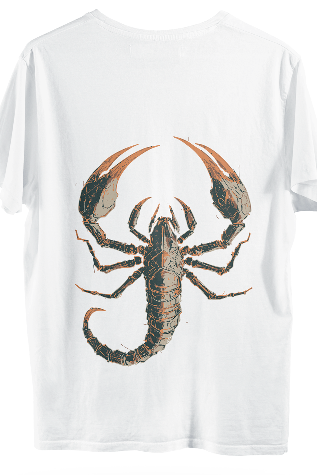 Zodiac Escorpión