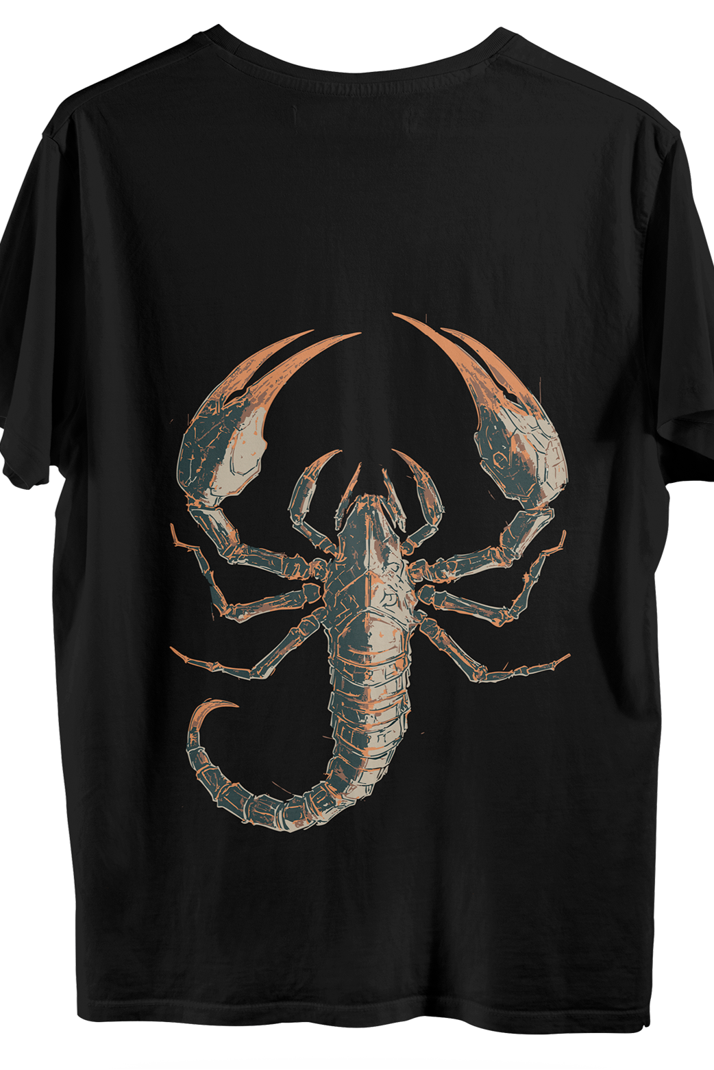 Zodiac Escorpión