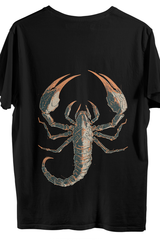 Zodiac Escorpión