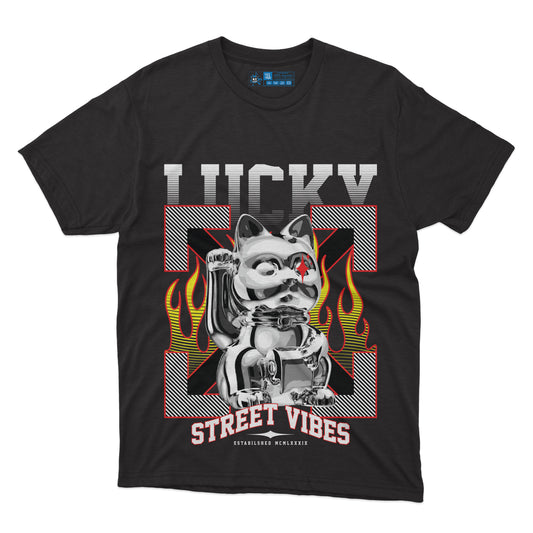 Lucky
