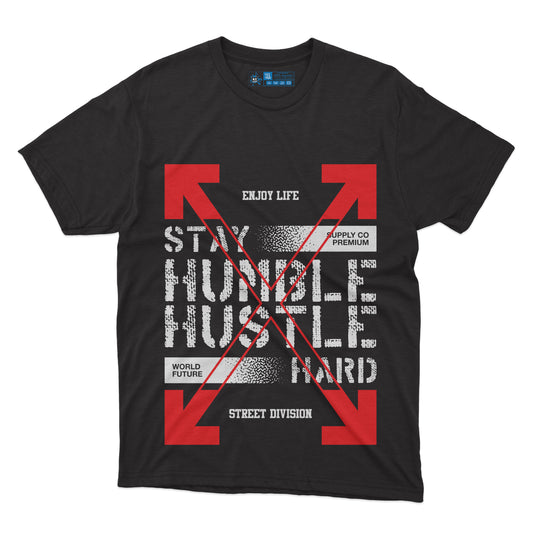 Hustle