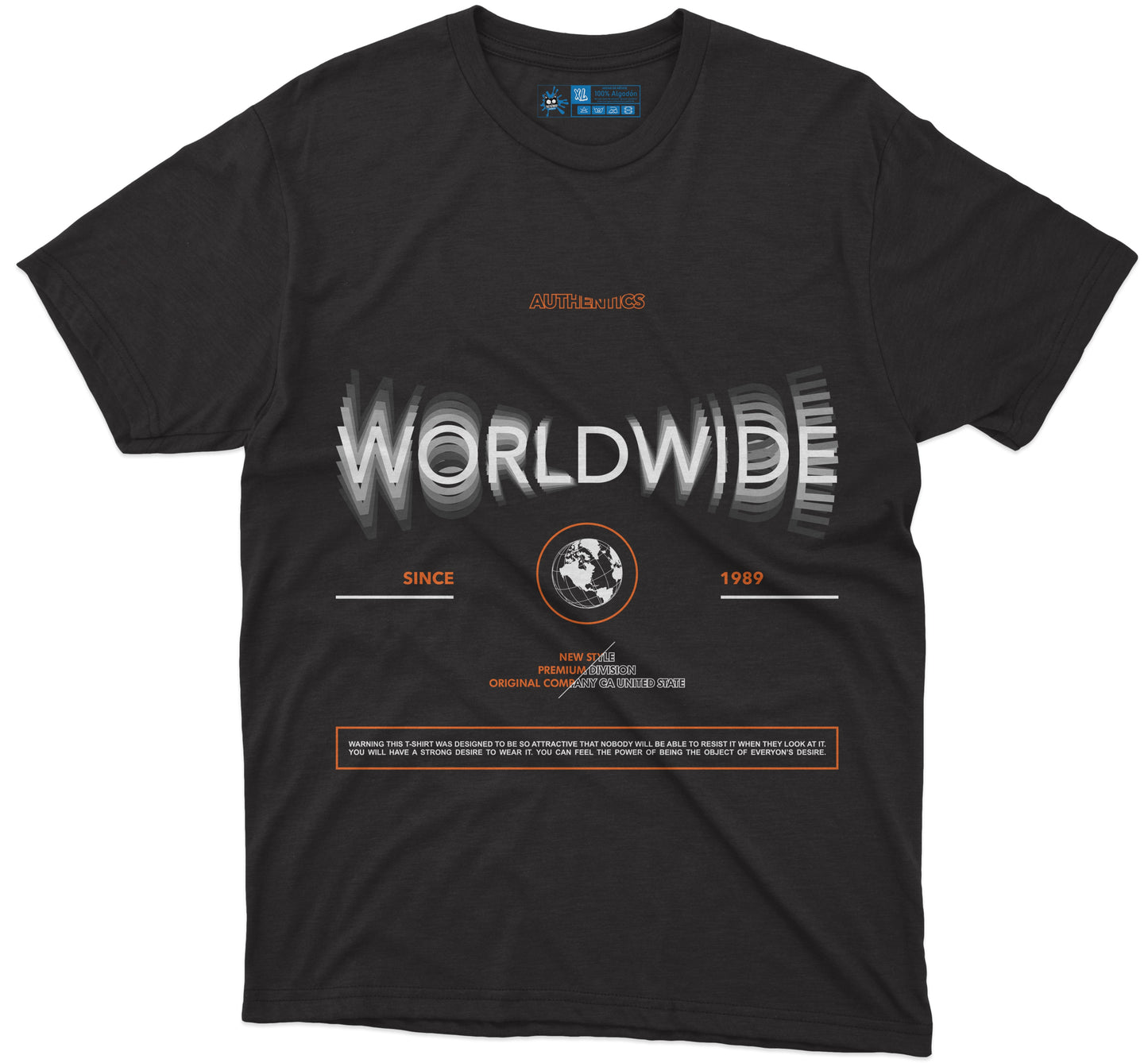 Worlwide