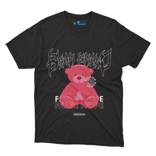 Bear False