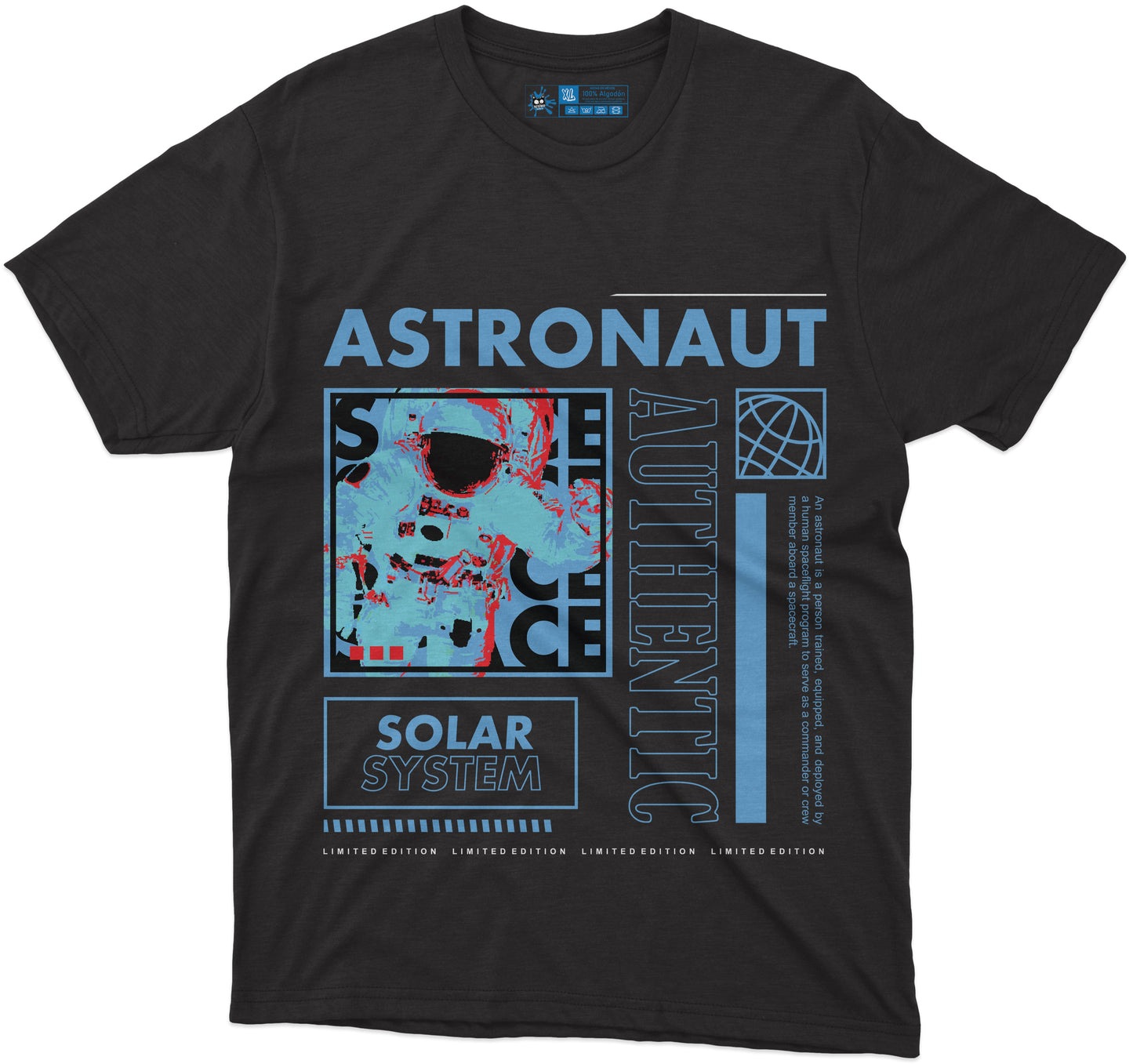 Astronauta