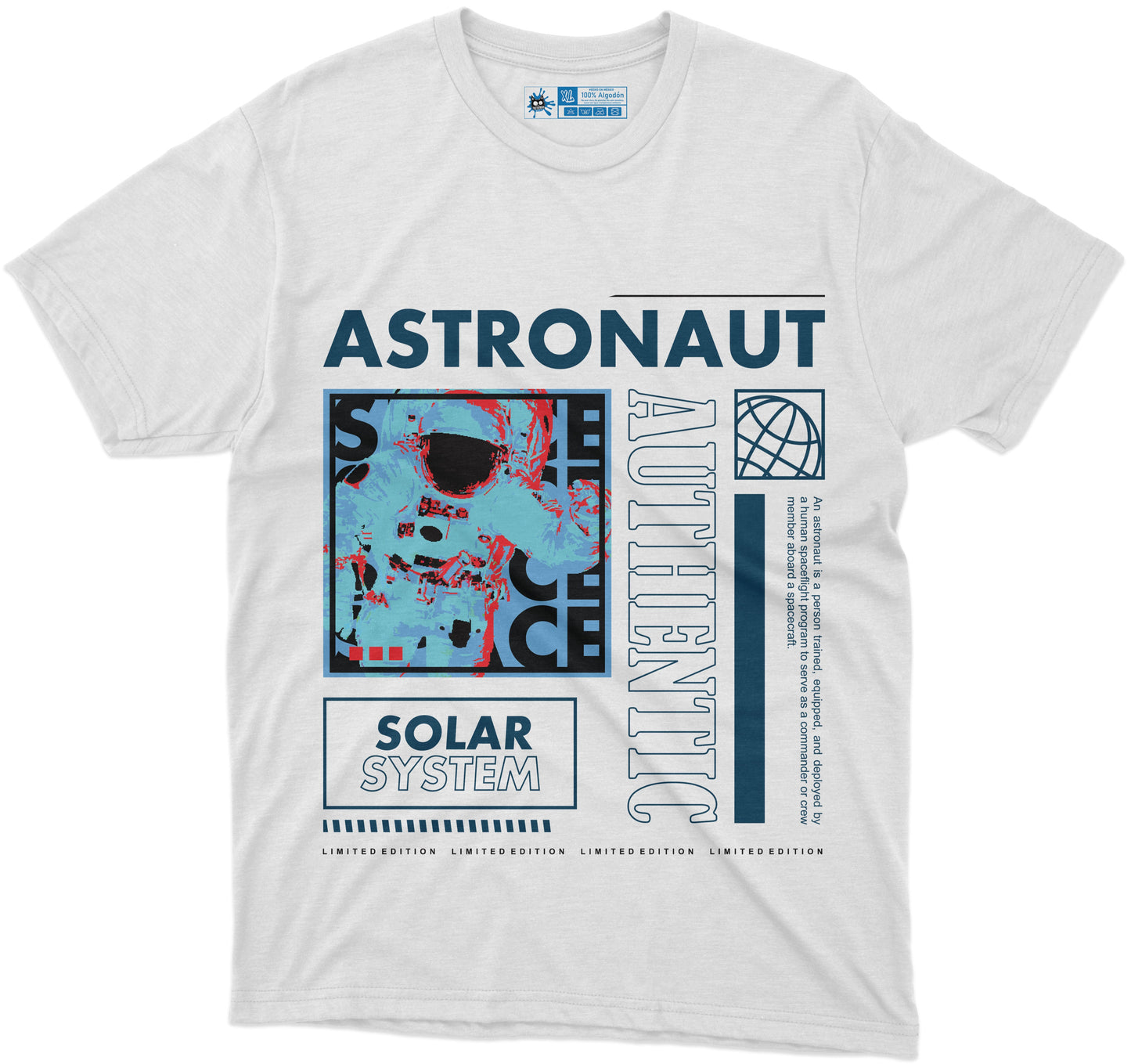 Astronauta
