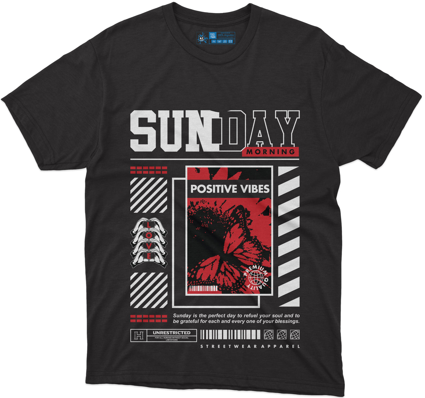 Sunday