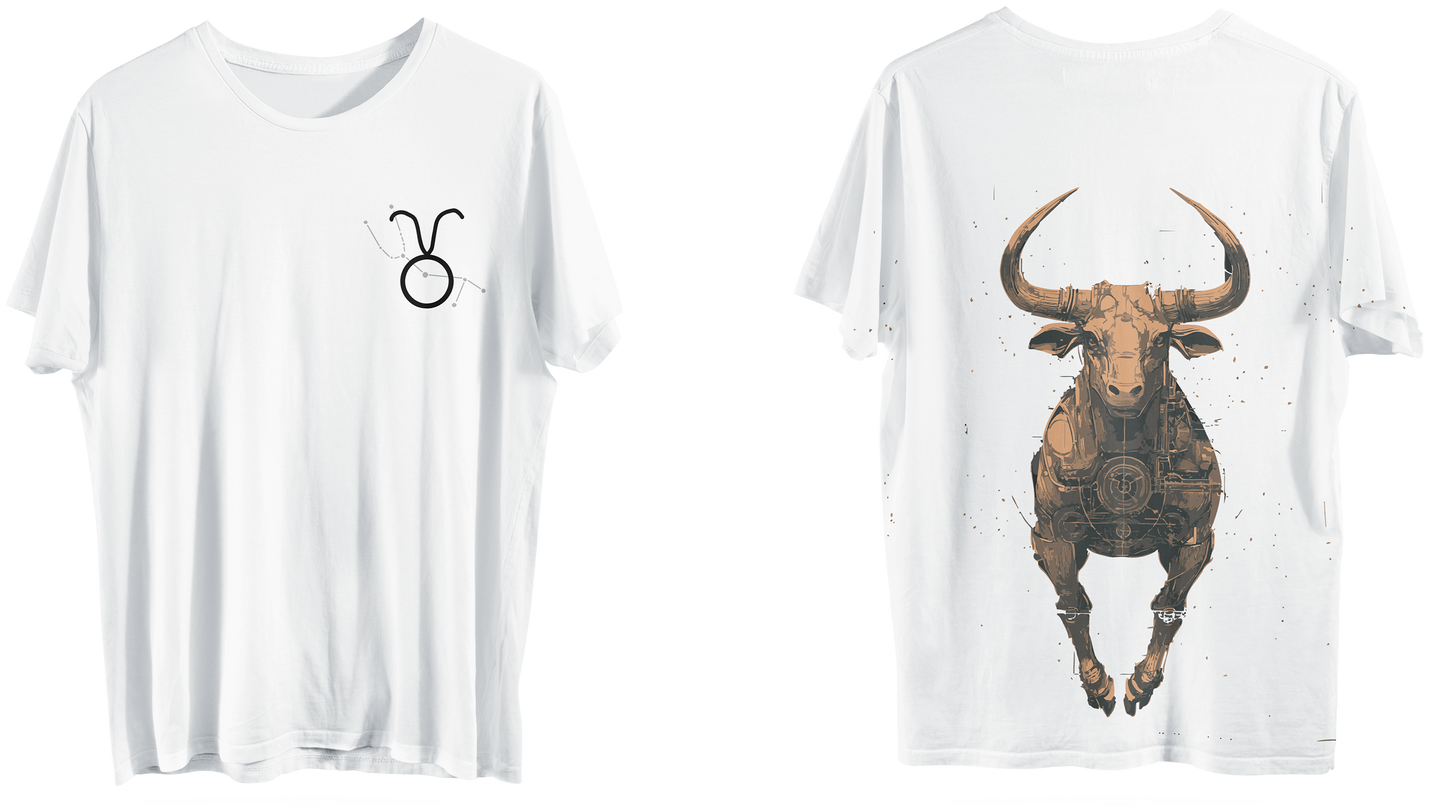 Zodiac Tauro