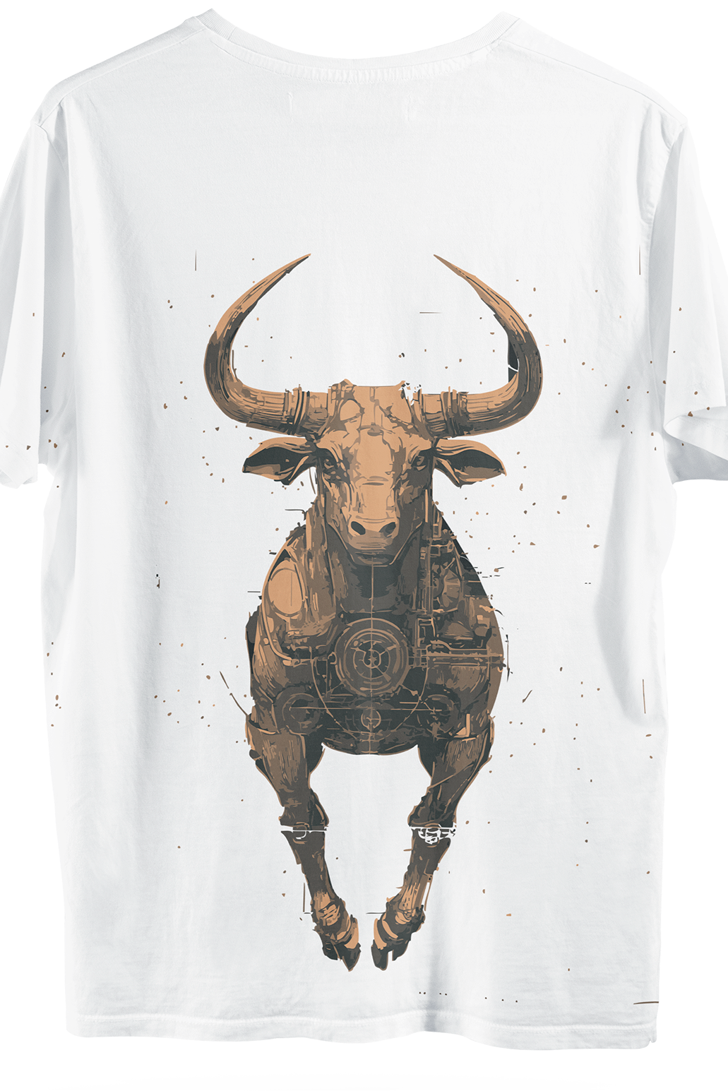 Zodiac Tauro