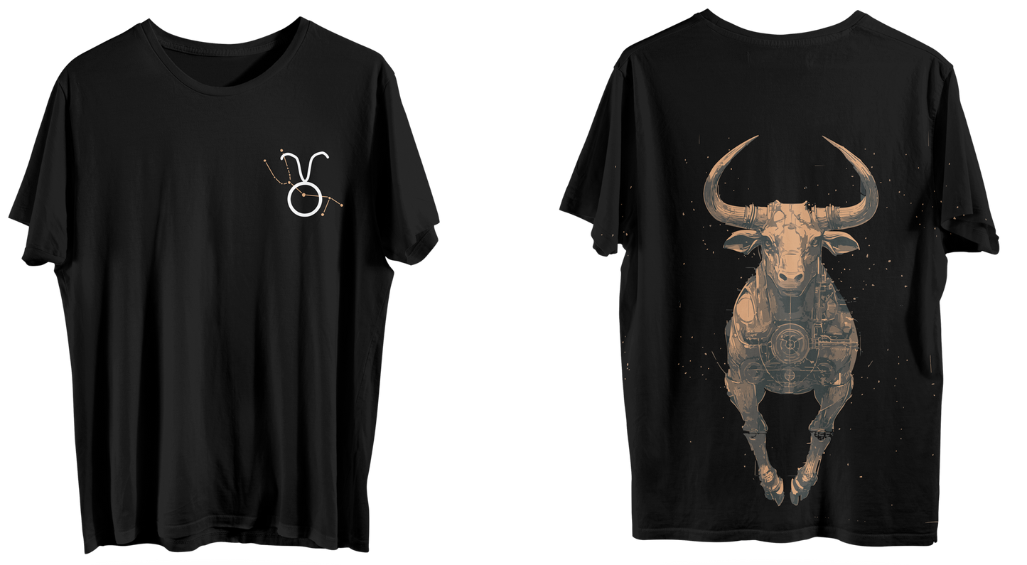 Zodiac Tauro