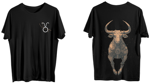 Zodiac Tauro