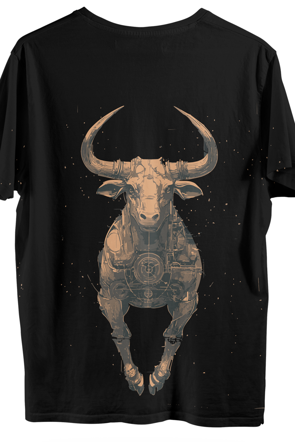 Zodiac Tauro