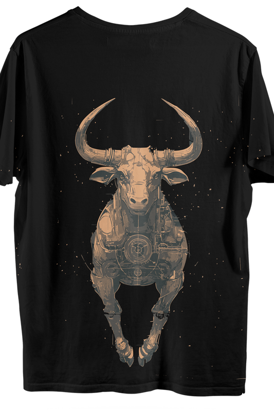 Zodiac Tauro