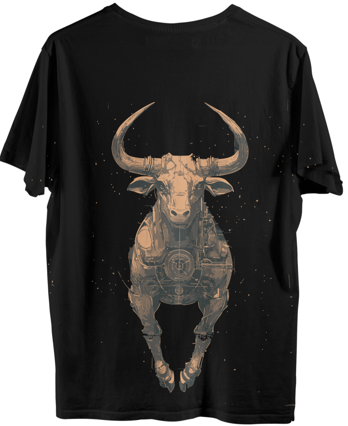 Zodiac Tauro