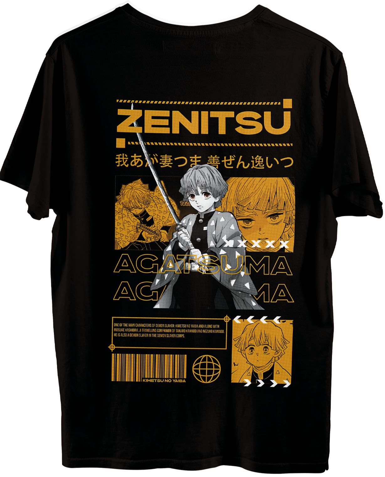 Zenitsu