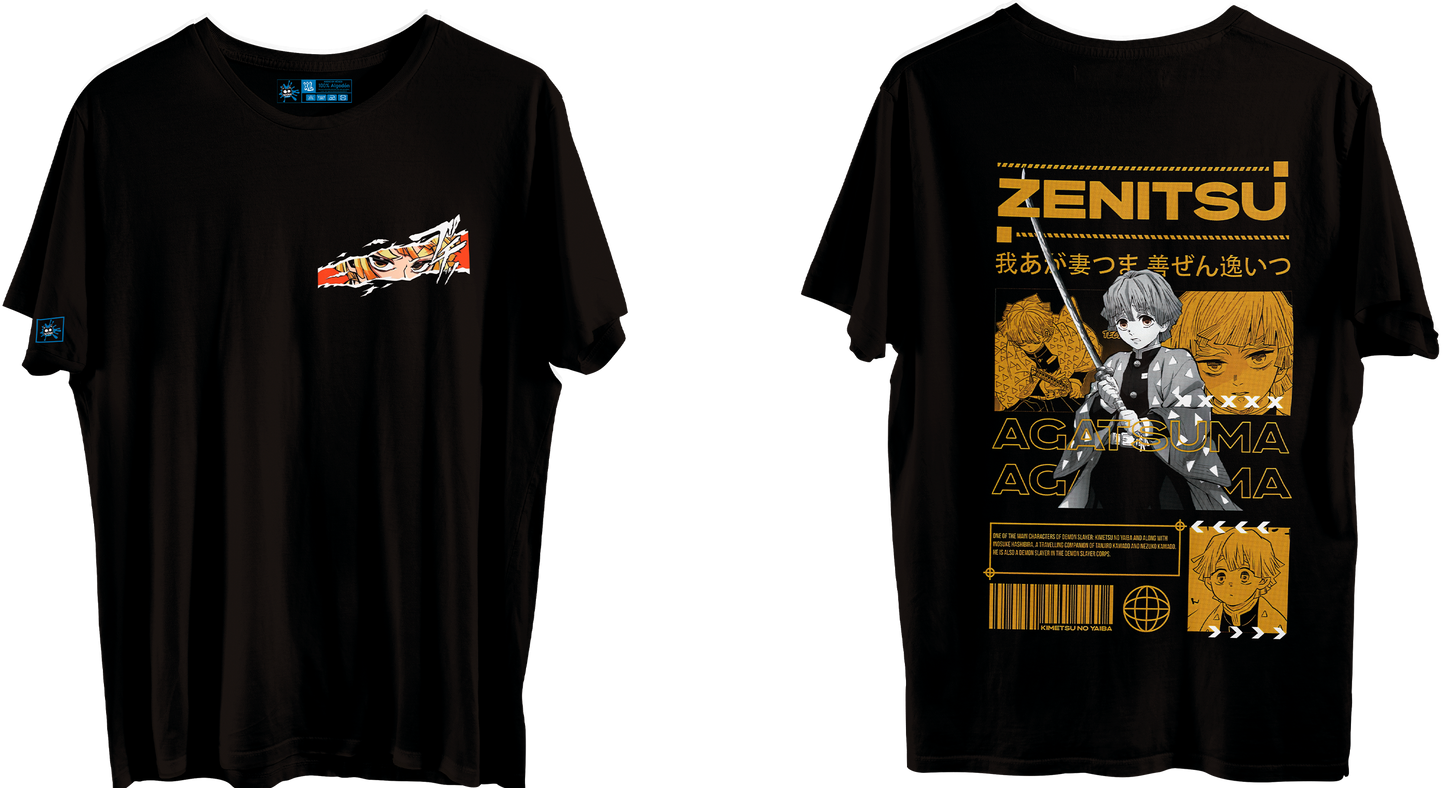 Zenitsu