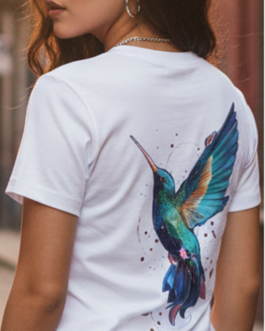 Colibrí