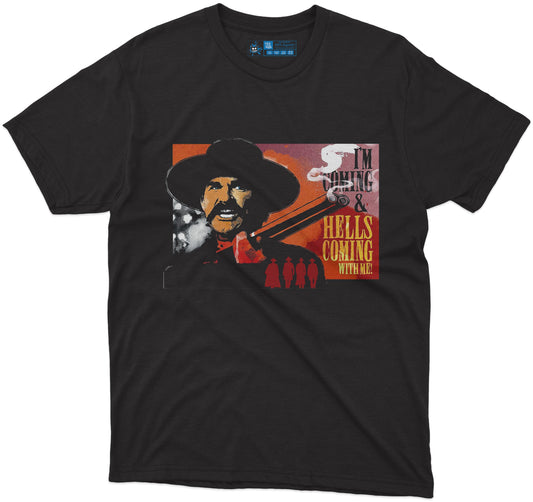 Wyatt Earp